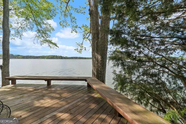 $1,175,000 | 390 David Williams Road, Sparta, GA 31087