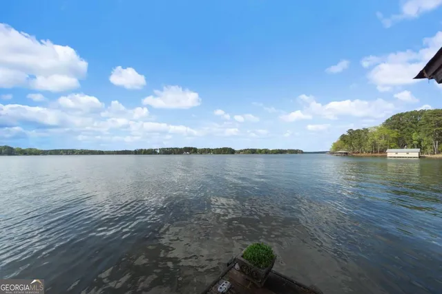 $1,175,000 | 390 David Williams Road, Sparta, GA 31087