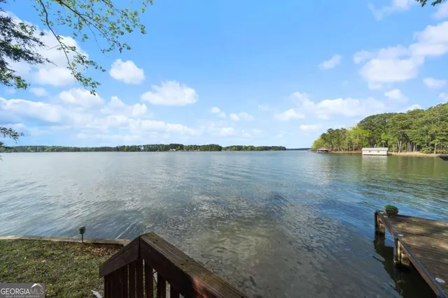 $1,175,000 | 390 David Williams Road, Sparta, GA 31087