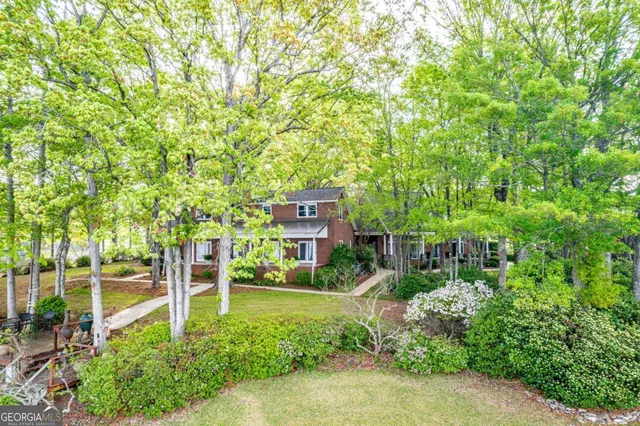 $1,175,000 | 390 David Williams Road, Sparta, GA 31087