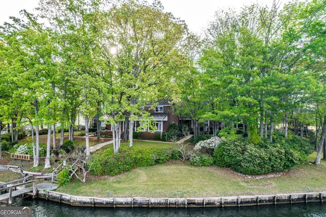 $1,175,000 | 390 David Williams Road, Sparta, GA 31087