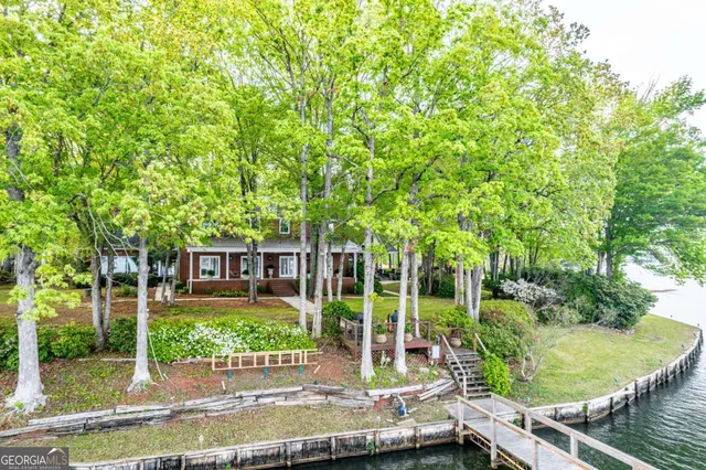 $1,175,000 | 390 David Williams Road, Sparta, GA 31087