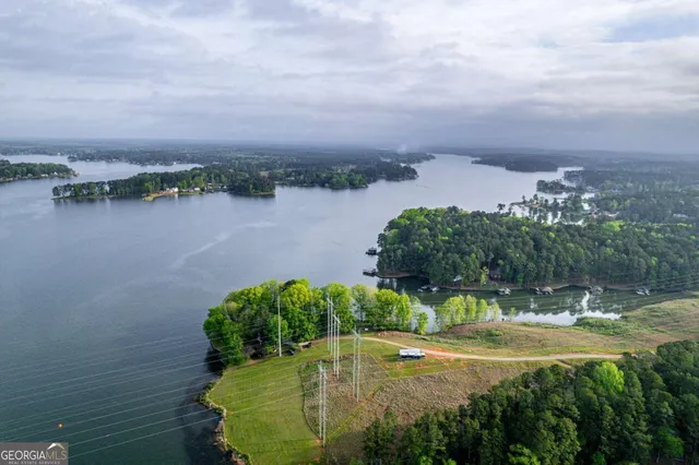 $1,175,000 | 390 David Williams Road, Sparta, GA 31087