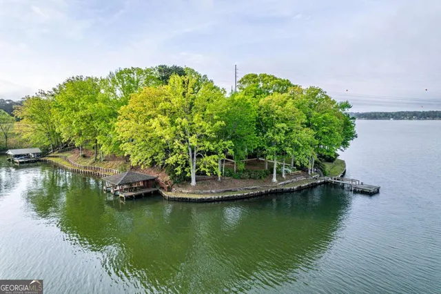 $1,175,000 | 390 David Williams Road, Sparta, GA 31087