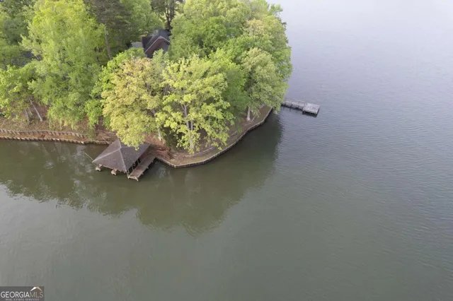 $1,175,000 | 390 David Williams Road, Sparta, GA 31087