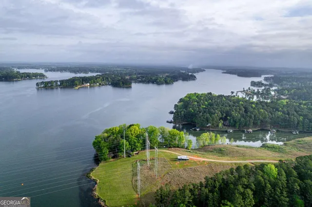 $1,175,000 | 390 David Williams Road, Sparta, GA 31087