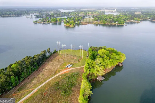 $1,175,000 | 390 David Williams Road, Sparta, GA 31087