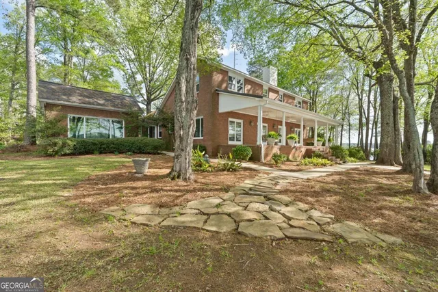 $1,175,000 | 390 David Williams Road, Sparta, GA 31087