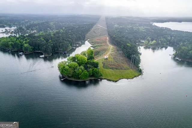 $1,175,000 | 390 David Williams Road, Sparta, GA 31087