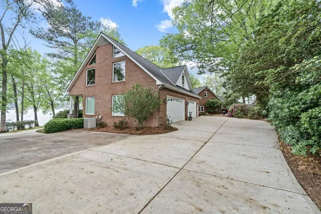 $1,175,000 | 390 David Williams Road, Sparta, GA 31087