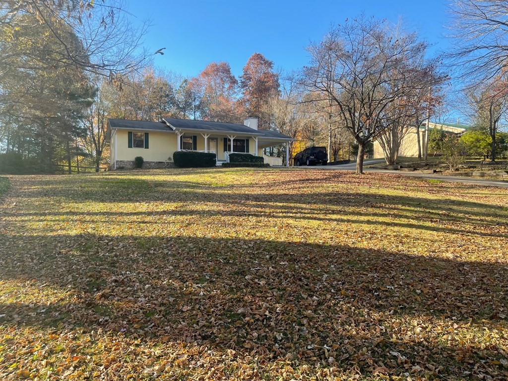 417 Hancock Road Northeast Cleveland, TN 37323 - Photo 5 of 44 Gallery Image 5