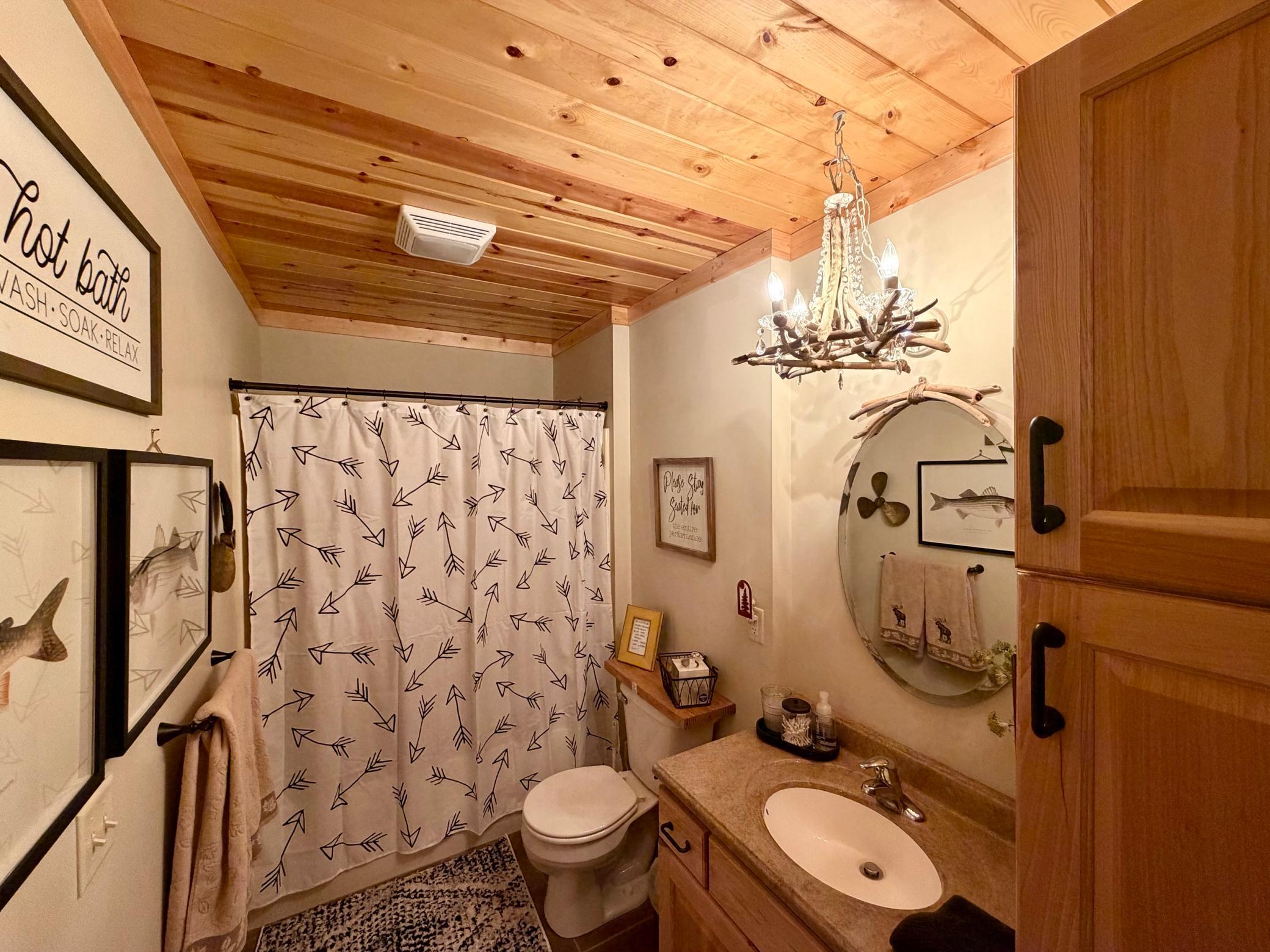 16681 South Eagle Point Road Minong, WI 54859 - Photo 35 of 60 Gallery Image 35