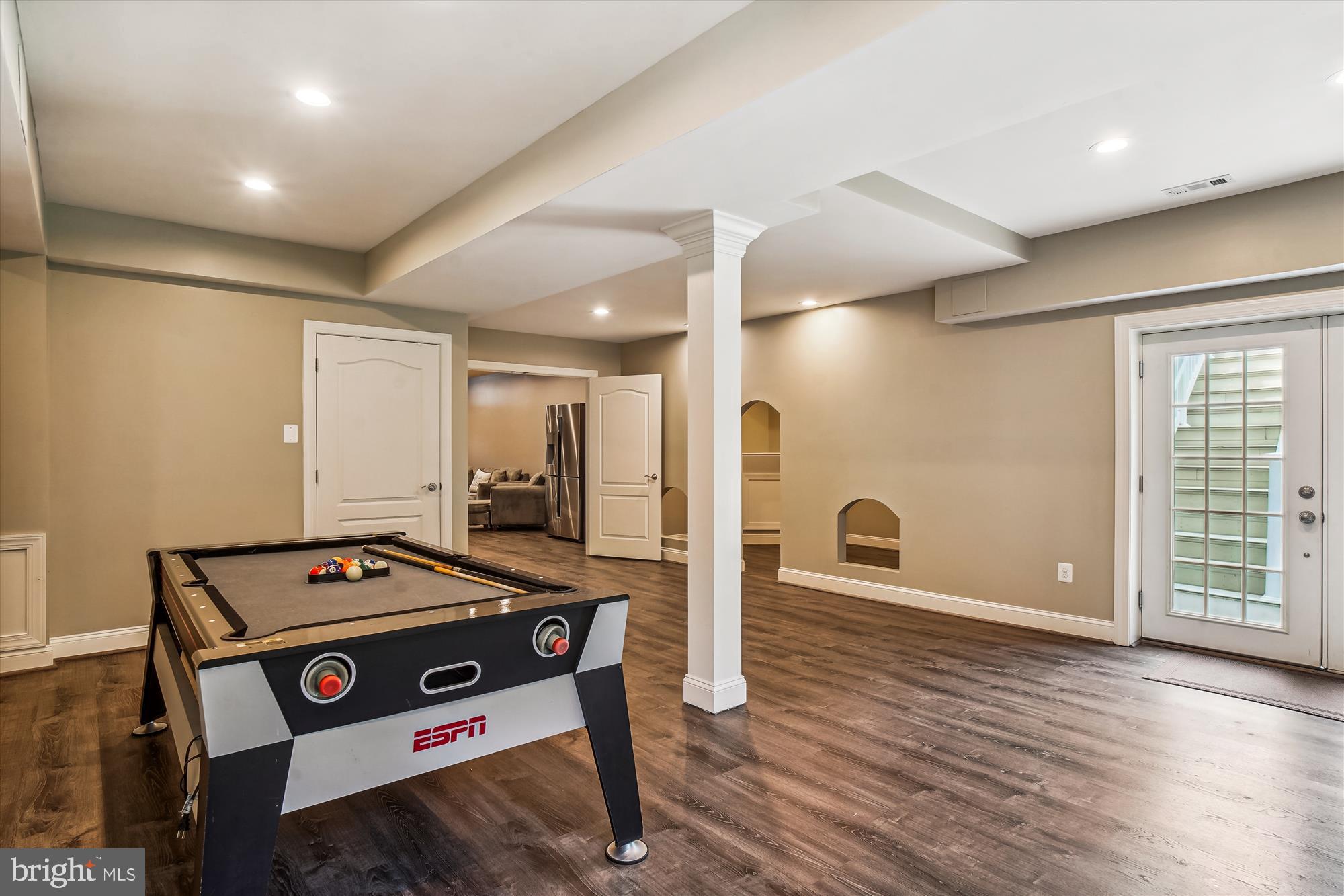 3508 Kemptown Church Road Monrovia, MD 21770 - Photo 100 of 111 Rec Room