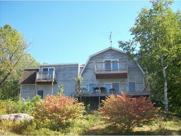 45 B Dugway Road Brownfield, ME 04010 - Photo 1 of 1