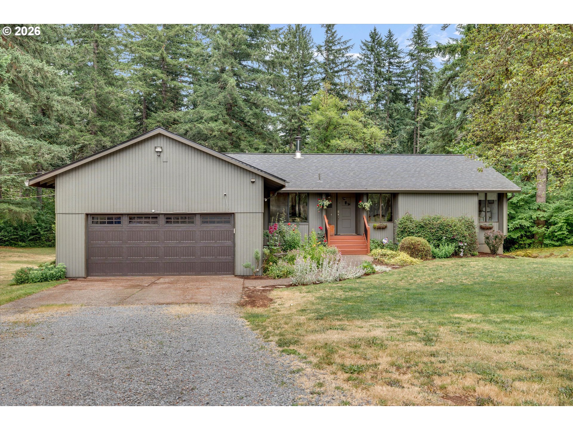 24600 South Beavercreek Road Beavercreek, OR 97004 - Photo 2 of 46