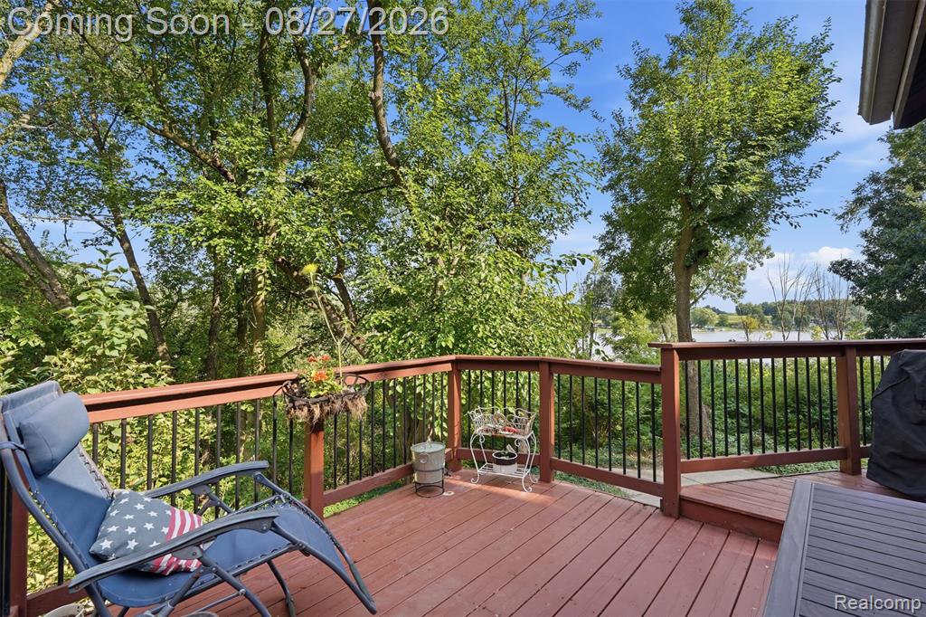 9317 East Lovejoy Road Linden, MI 48451 - Photo 41 of 62 Gallery Image 41