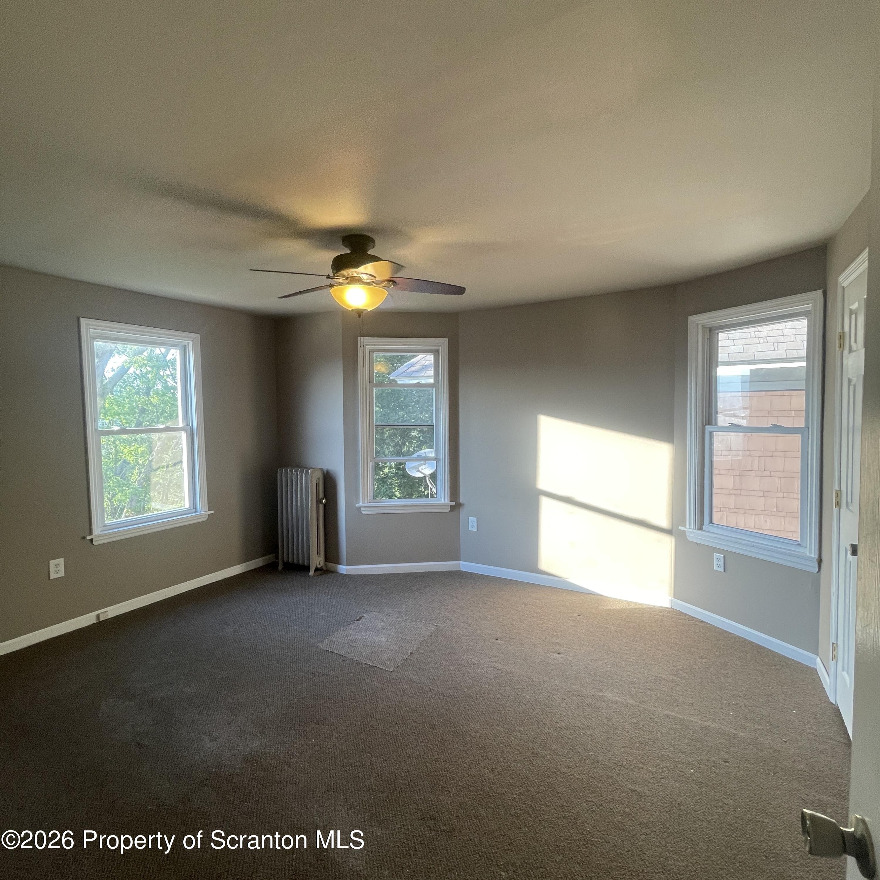 1007 Clay Avenue Scranton, PA 18510 - Photo 10 of 49 Apt 1 bedroom 1