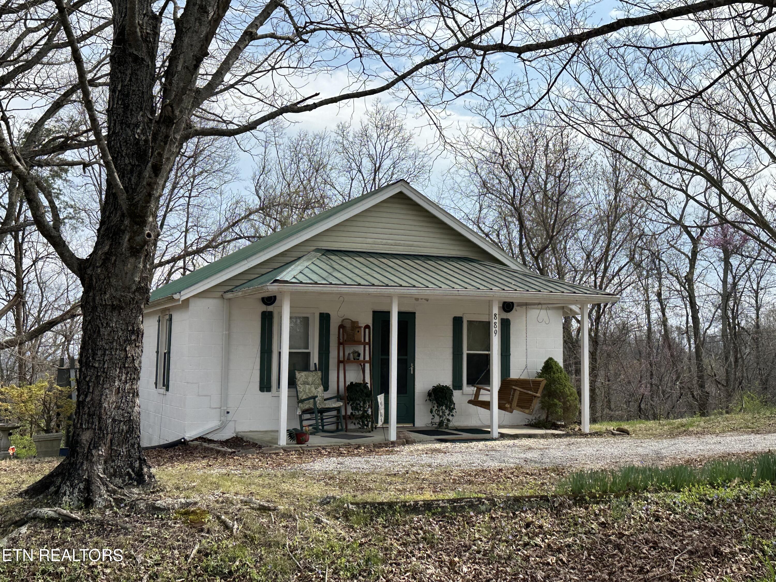 889 Mt Zion Road Jacksboro, TN 37757 - Photo 1 of 20 IMG_3068