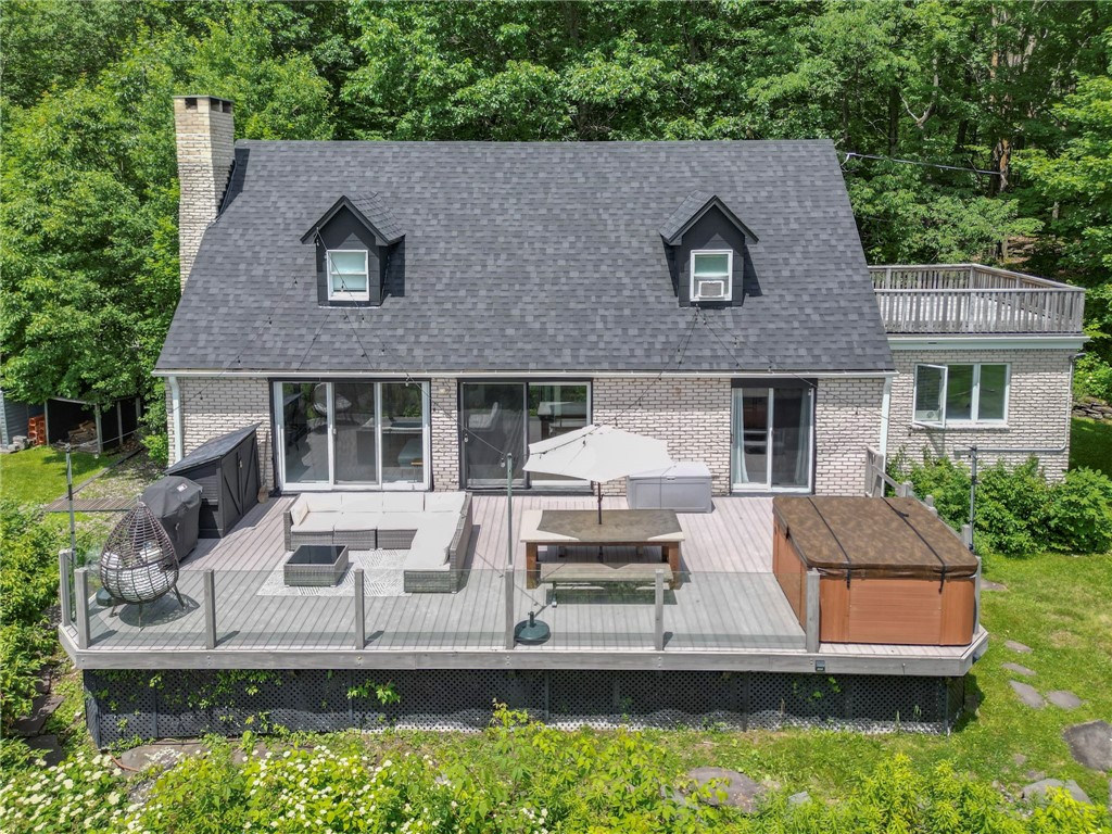 340 Roxi Lane Roxbury, NY 12474 - Photo 2 of 46
