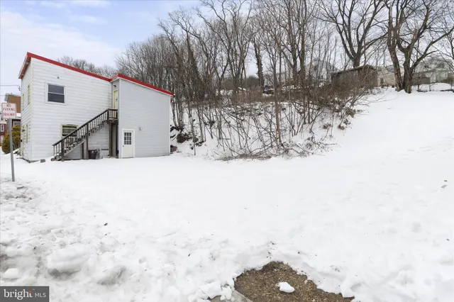 $299,000 | 315 Frederick Street, Cumberland, MD 21502