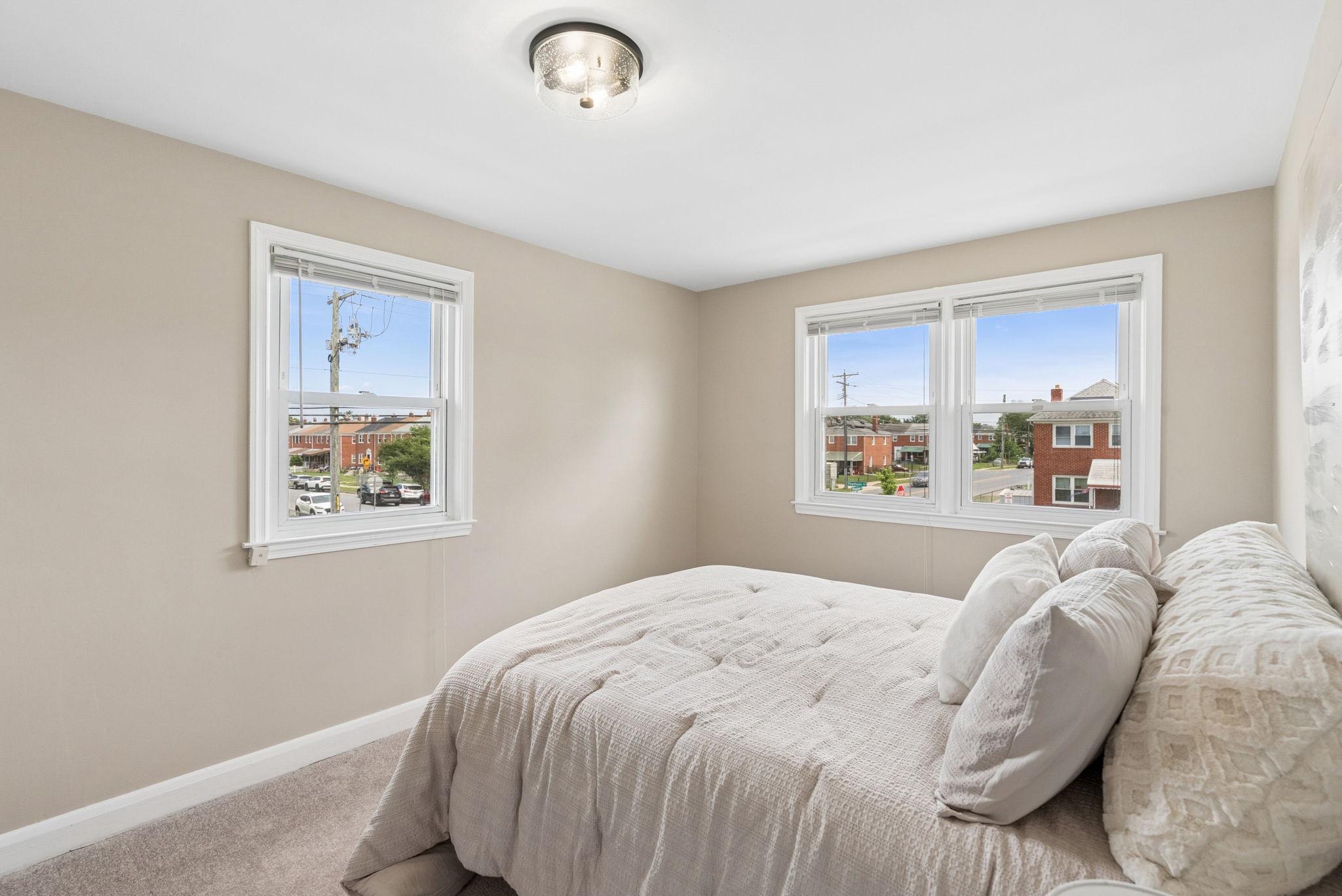 2169 Firethorn Road Baltimore, MD 21220 - Photo 13 of 53 Bedroom 2