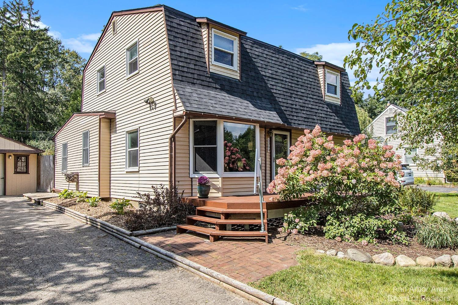 3361 Beaumont Road Ann Arbor, MI 48105 - Photo 1 of 42 Photo 1