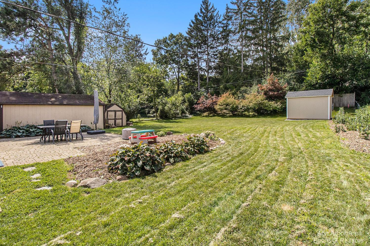 3361 Beaumont Road Ann Arbor, MI 48105 - Photo 36 of 42 Photo 36