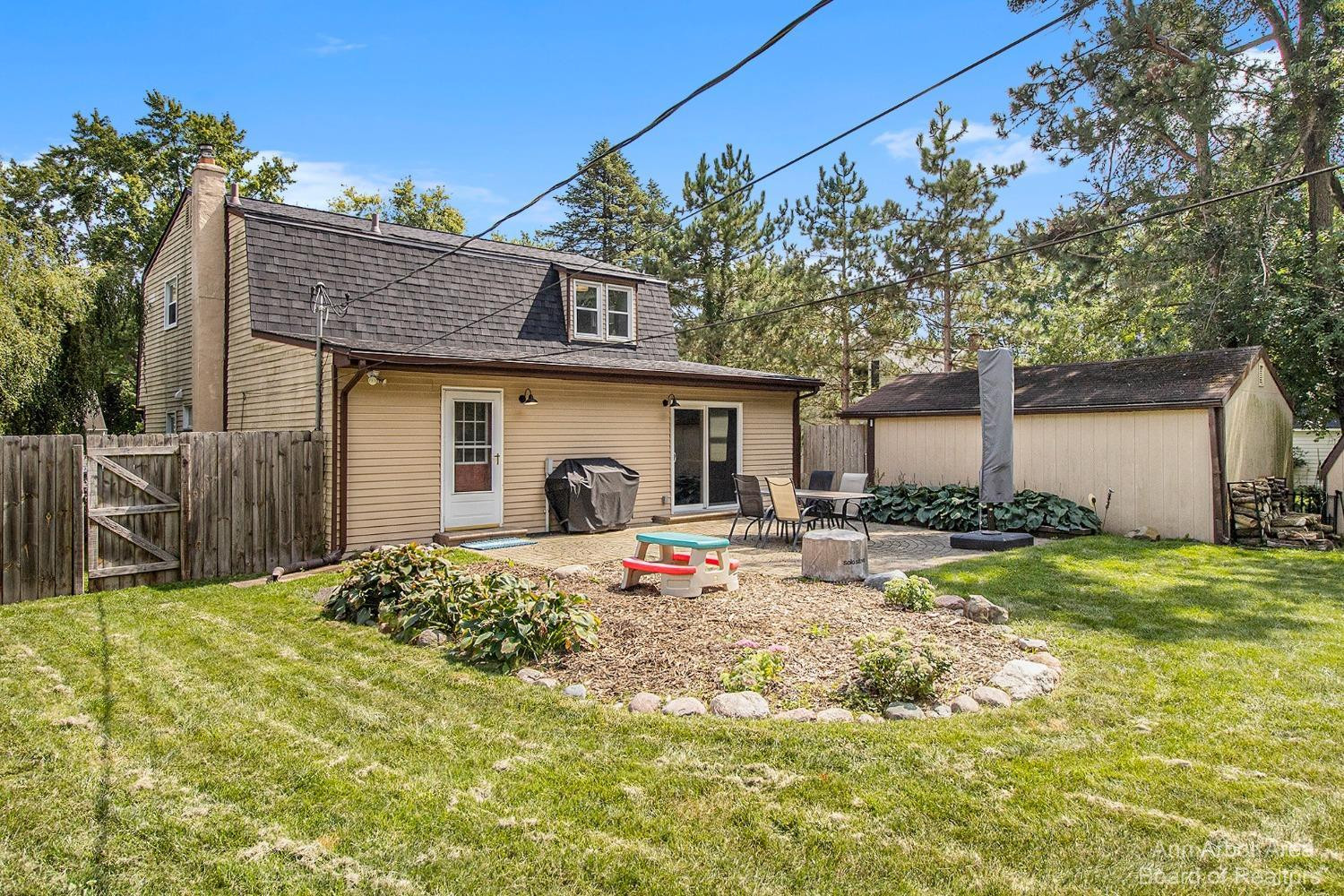 3361 Beaumont Road Ann Arbor, MI 48105 - Photo 37 of 42 Photo 37