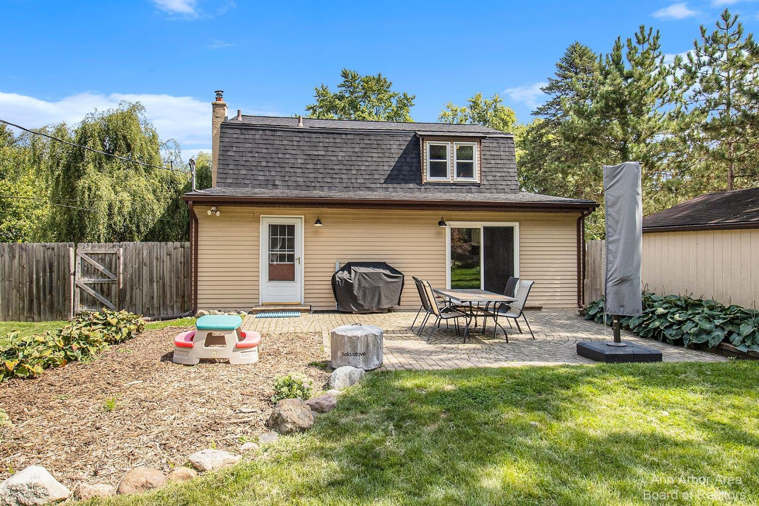 3361 Beaumont Road Ann Arbor, MI 48105 - Photo 38 of 42 Photo 38