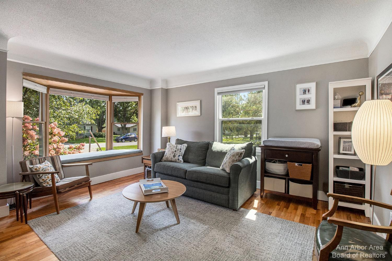 3361 Beaumont Road Ann Arbor, MI 48105 - Photo 8 of 42 Photo 8