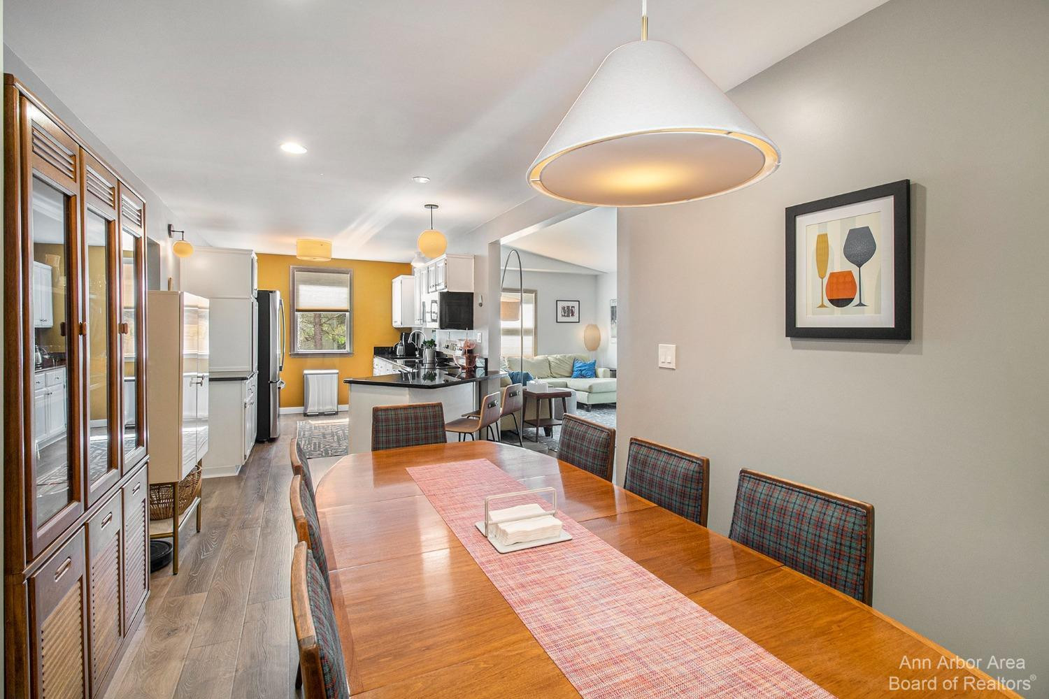 3361 Beaumont Road Ann Arbor, MI 48105 - Photo 10 of 42 Photo 10