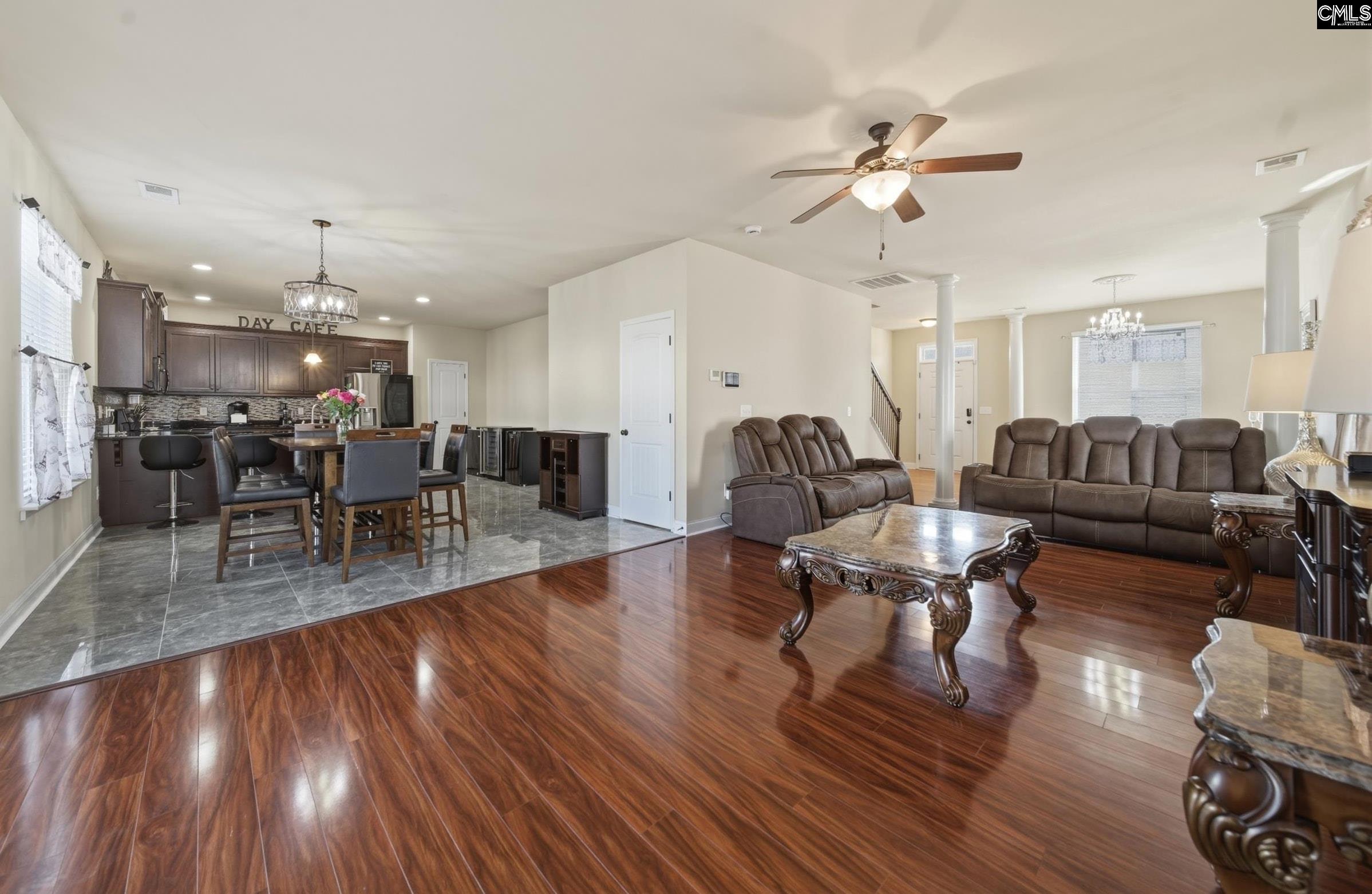 124 Farrow Pointe Lane Columbia, SC 29203 - Photo 3 of 32