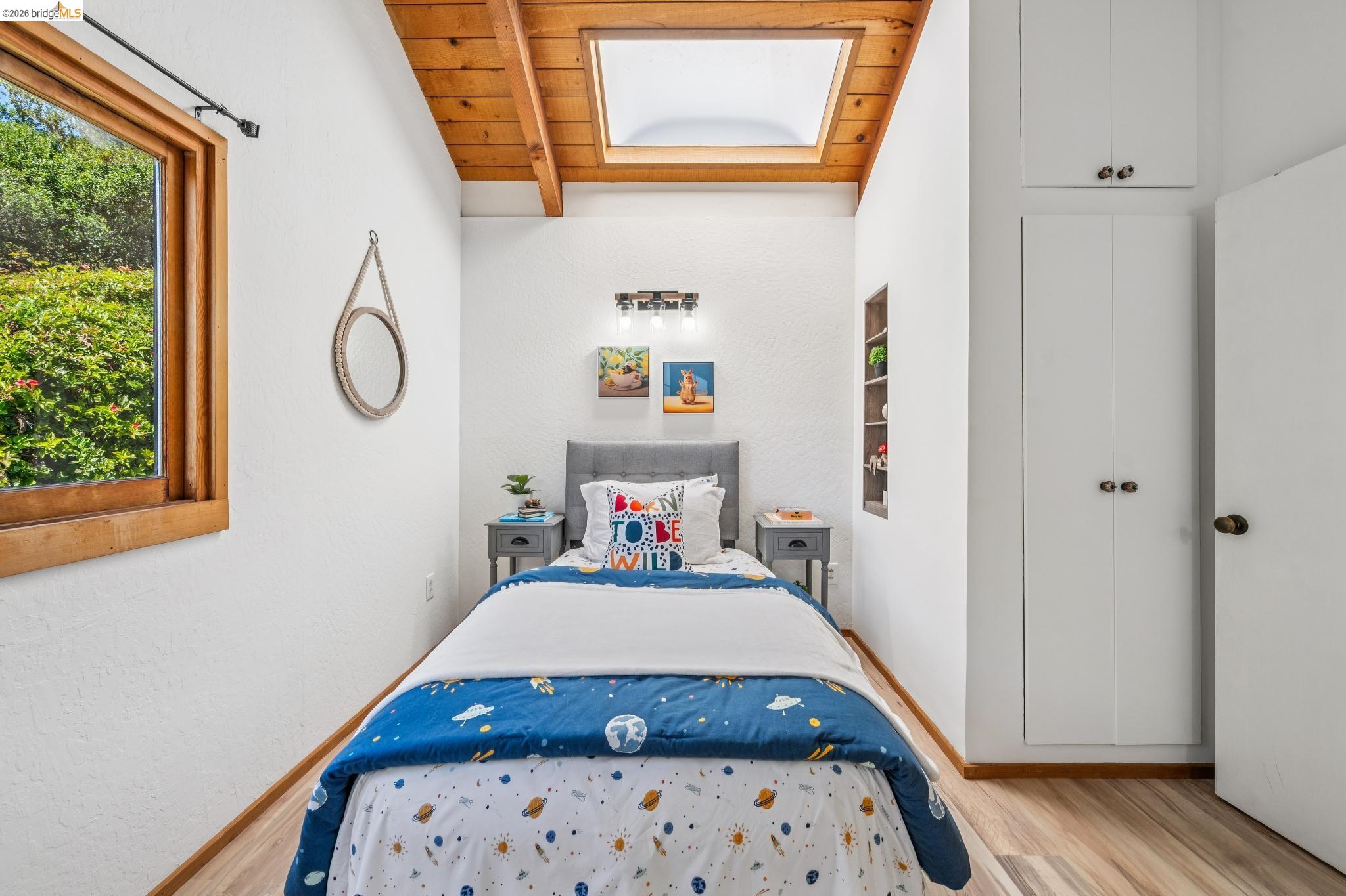 1185 Keeler Avenue Berkeley, CA 94708 - Photo 43 of 67
