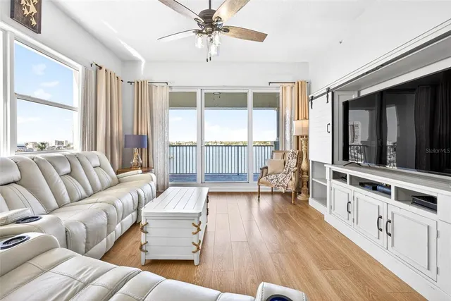 a bedroom with bed and window