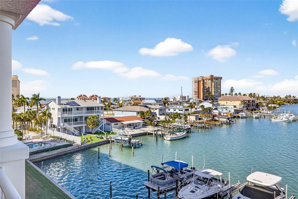 17717 Gulf Boulevard, Unit 401 Redington Shores, FL 33708 - Photo 38 of 66