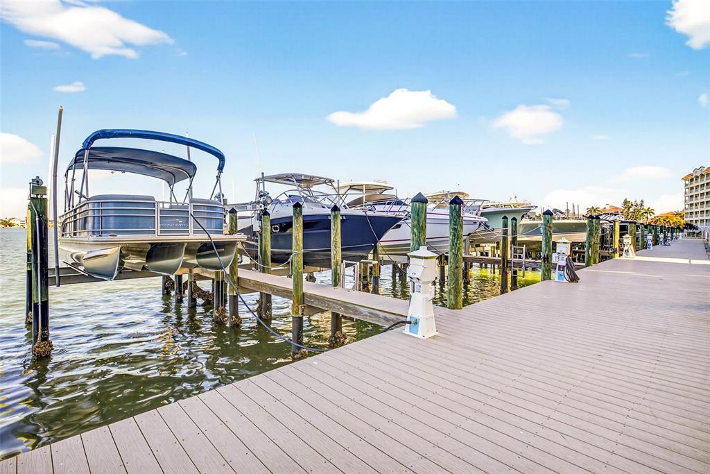 17717 Gulf Boulevard, Unit 401 Redington Shores, FL 33708 - Photo 41 of 66