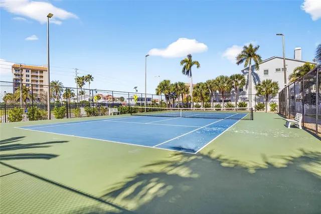 $1,225,000 | 17717 Gulf Boulevard, Unit 401, Redington Shores, FL 33708
