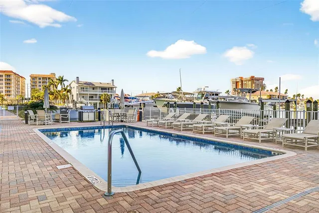 $1,225,000 | 17717 Gulf Boulevard, Unit 401, Redington Shores, FL 33708