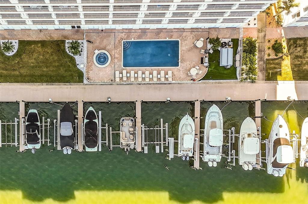 17717 Gulf Boulevard, Unit 401 Redington Shores, FL 33708 - Photo 65 of 66