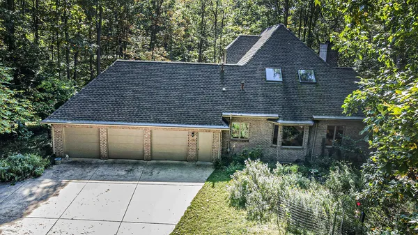 $750,000 | 7412 Black Forest Drive, Dexter, MI 48130