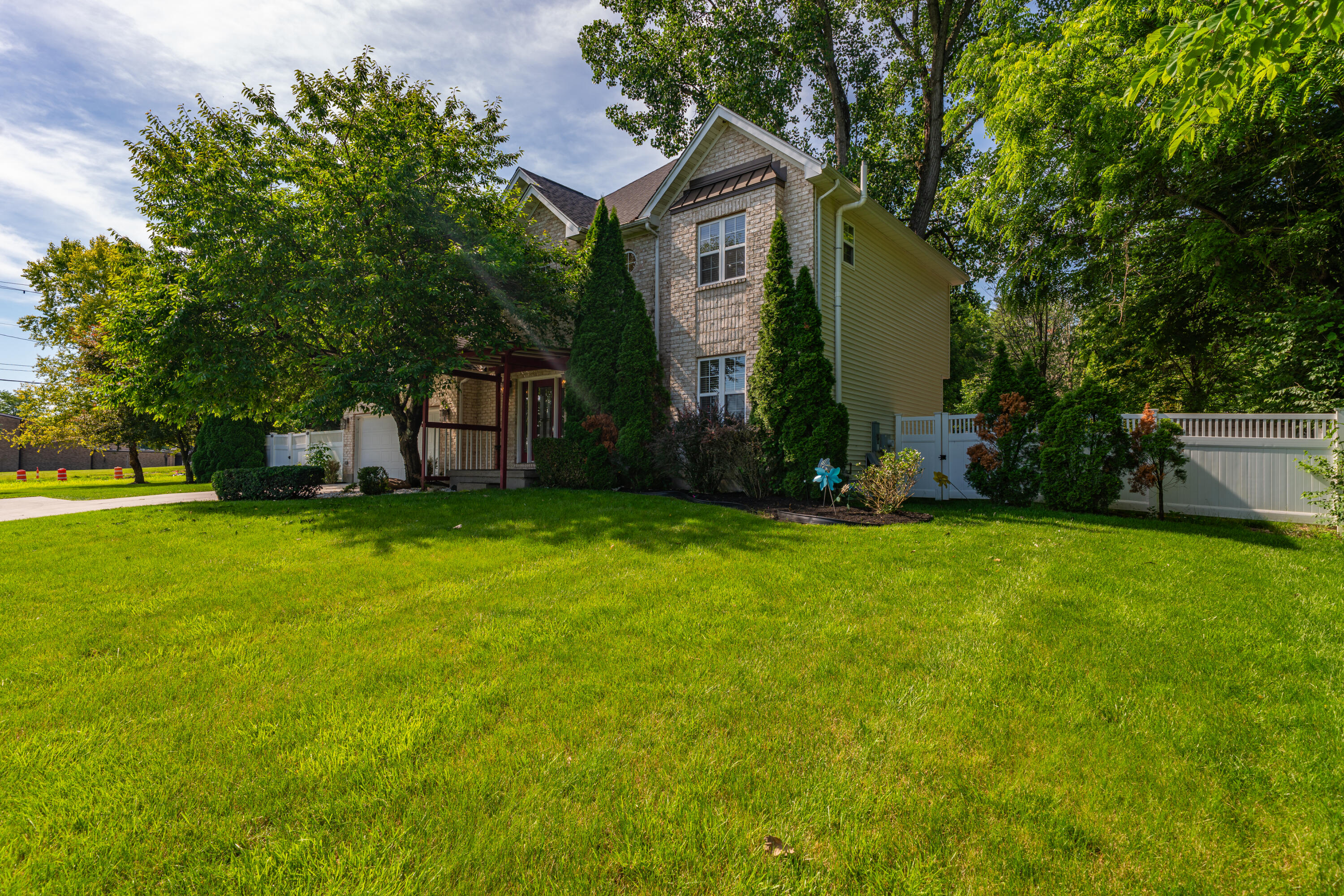 3415 Shakertown Road Beavercreek, OH 45430 - Photo 54 of 80 53