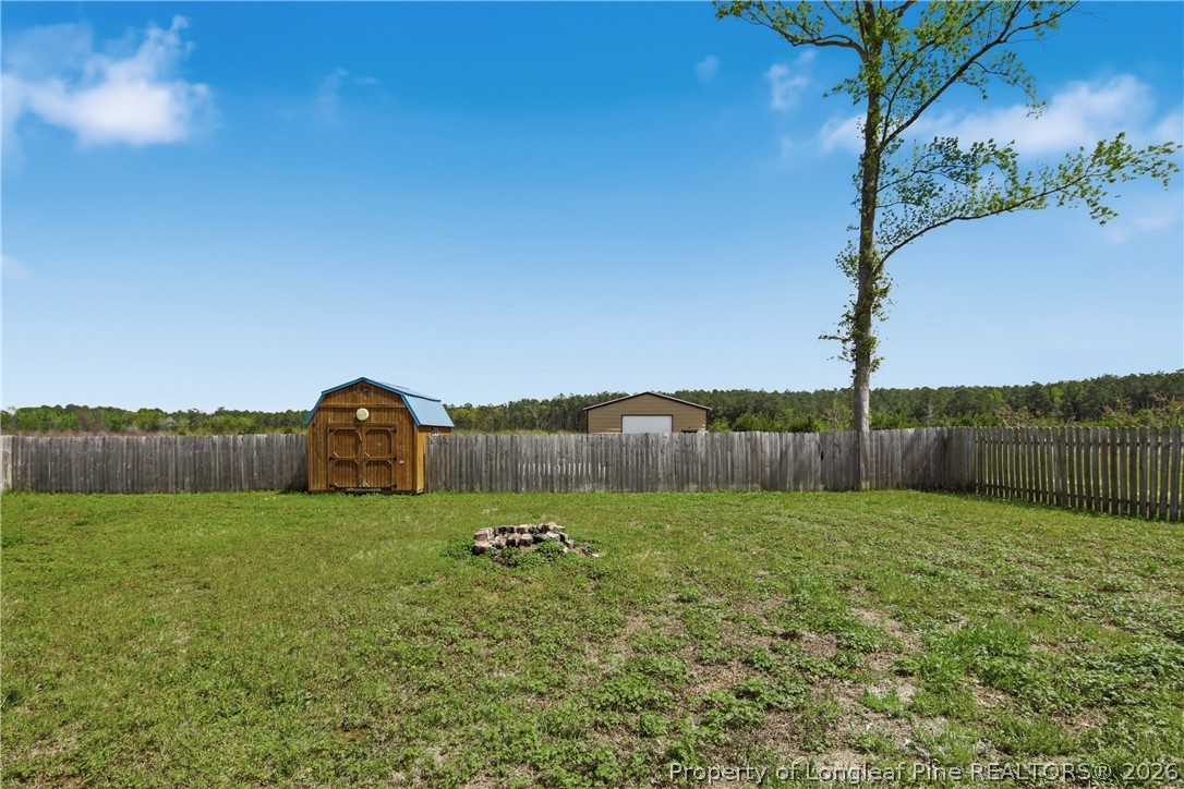 1235 Martin Road St. Pauls, NC 28384 - Photo 43 of 48 Gallery Image 43