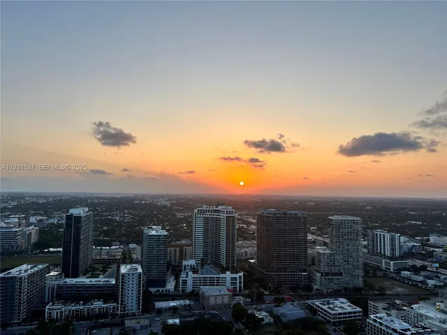 $610,000 | 501 Northeast 31st Street, Unit PH4405, Miami, FL 33137