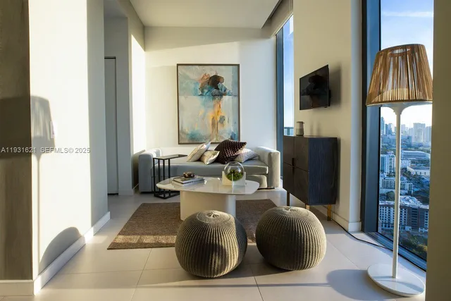 $610,000 | 501 Northeast 31st Street, Unit PH4405, Miami, FL 33137