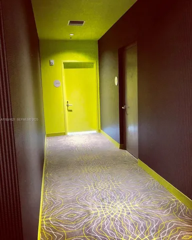 $610,000 | 501 Northeast 31st Street, Unit PH4405, Miami, FL 33137