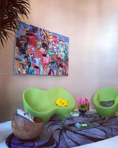 $610,000 | 501 Northeast 31st Street, Unit PH4405, Miami, FL 33137