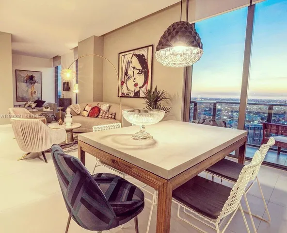 $610,000 | 501 Northeast 31st Street, Unit PH4405, Miami, FL 33137