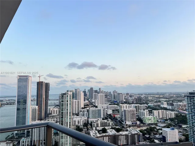 $610,000 | 501 Northeast 31st Street, Unit PH4405, Miami, FL 33137