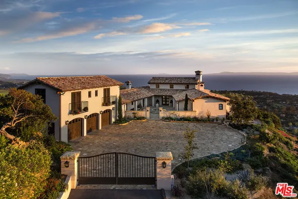 $10,700,000 | 965 Park Lane, Santa Barbara, CA 93108