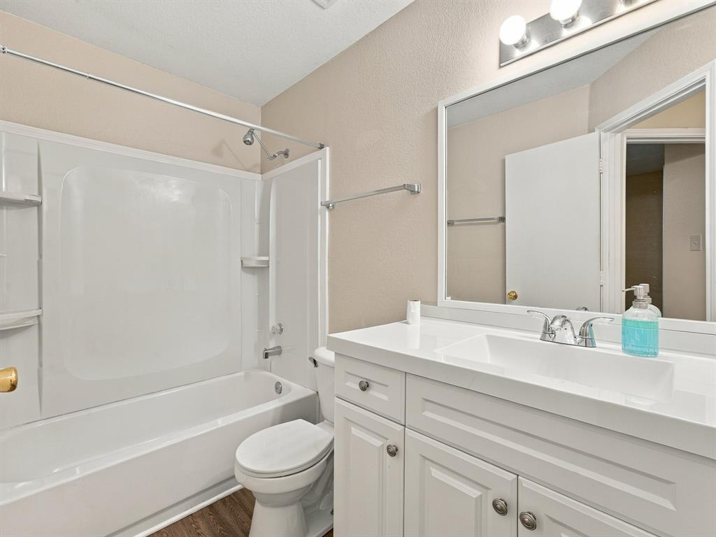 13136 Harvest Ridge Road Fort Worth, TX 76244 - Photo 9 of 34 Gallery Image 9
